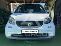 2015 Smart FORTWO