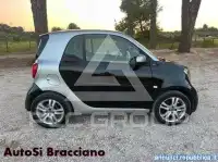 2015 Smart FORTWO