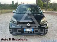 2015 Smart FORTWO