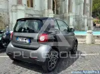 2023 Smart FORTWO