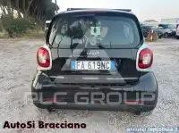 2015 Smart FORTWO