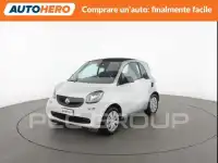 2015 Smart FORTWO