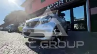 2015 Smart FORTWO