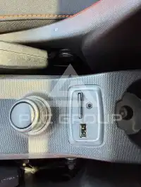 2015 Smart FORTWO