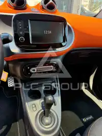 2015 Smart FORTWO