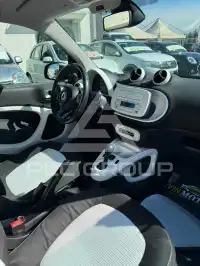 2015 Smart FORTWO