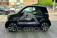 2015 Smart FORTWO