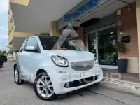 2015 Smart FORTWO