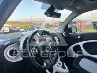 2015 Smart FORTWO