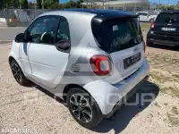 2015 Smart FORTWO
