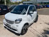 2015 Smart FORTWO