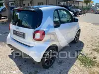 2015 Smart FORTWO