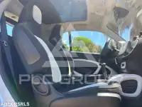 2015 Smart FORTWO