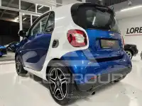 2015 Smart FORTWO