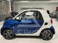 2015 Smart FORTWO