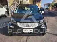 2015 Smart FORTWO
