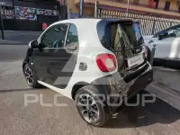 2015 Smart FORTWO