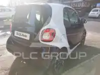 2015 Smart FORTWO