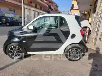 2015 Smart FORTWO