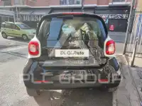 2015 Smart FORTWO