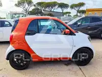 2015 Smart FORTWO
