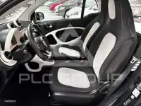 2015 Smart FORTWO