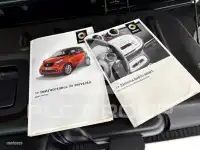 2015 Smart FORTWO