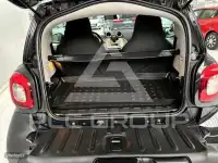 2015 Smart FORTWO
