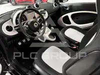 2015 Smart FORTWO