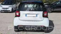 2015 Smart FORTWO