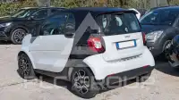 2015 Smart FORTWO