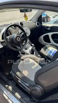 2015 Smart FORTWO