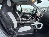 2015 Smart FORTWO