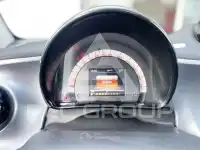 2015 Smart FORTWO