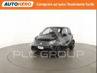 2015 Smart FORTWO