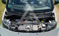 2015 Smart FORTWO