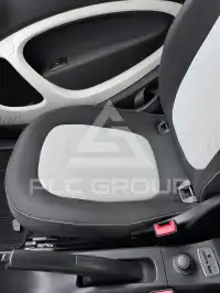 2015 Smart FORTWO