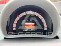 2015 Smart FORTWO
