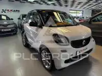 2015 Smart FORTWO