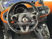 2015 Smart FORTWO