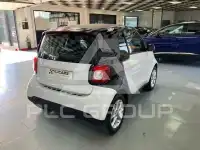 2015 Smart FORTWO