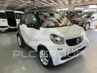 2015 Smart FORTWO