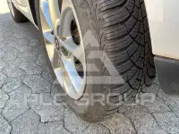 2015 Smart FORTWO