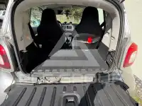 2015 Smart FORTWO