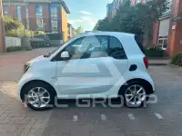 2015 Smart FORTWO