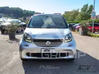 2015 Smart FORTWO