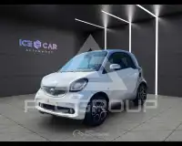 2015 Smart FORTWO