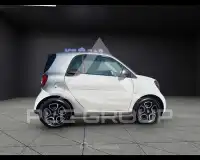 2015 Smart FORTWO