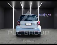 2015 Smart FORTWO