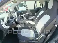 2015 Smart FORTWO